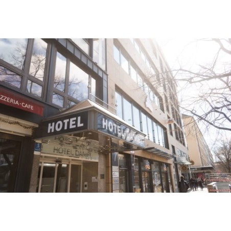 Hotel Daniel