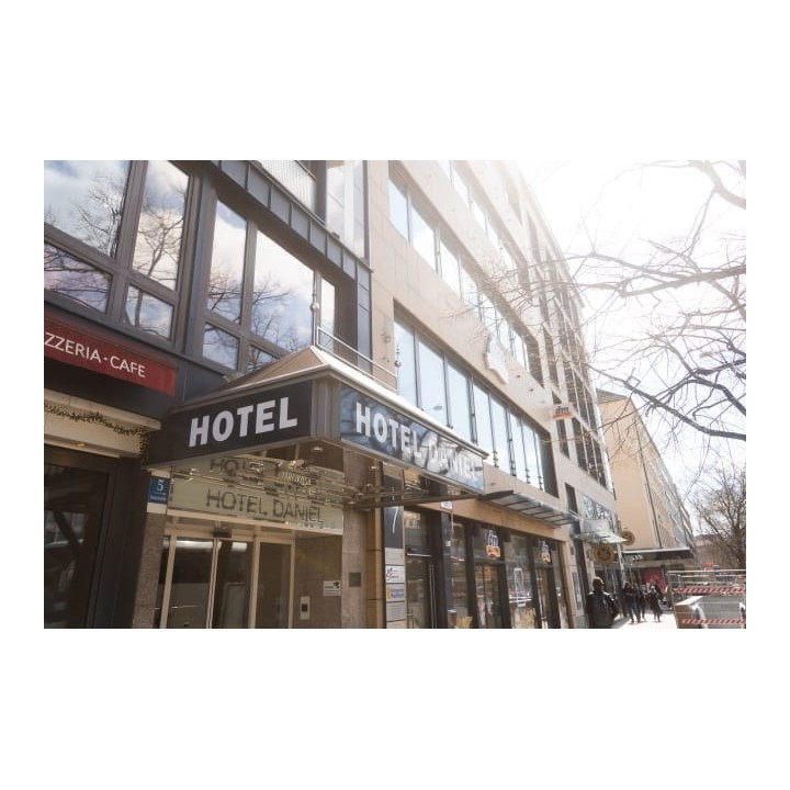 Hotel Daniel