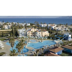 Atlantica Marmari Beach