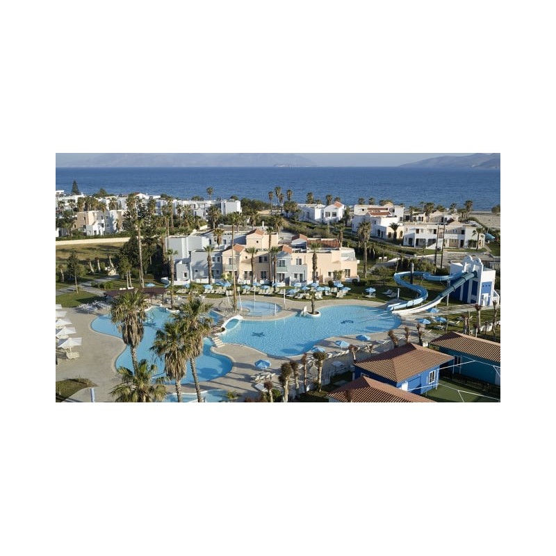 Atlantica Marmari Beach