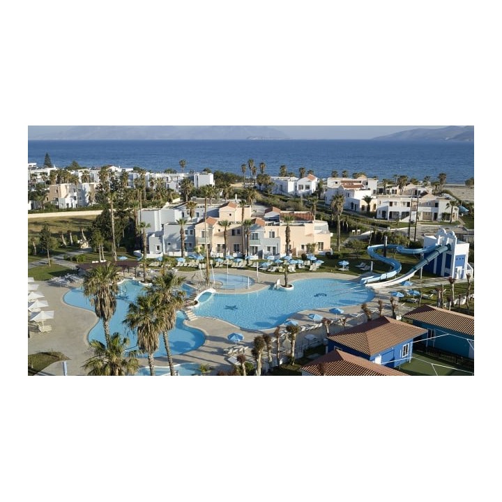 Atlantica Marmari Beach