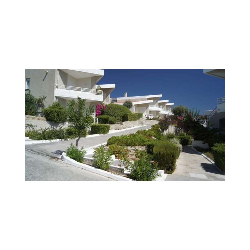 Proteas Blu Resort