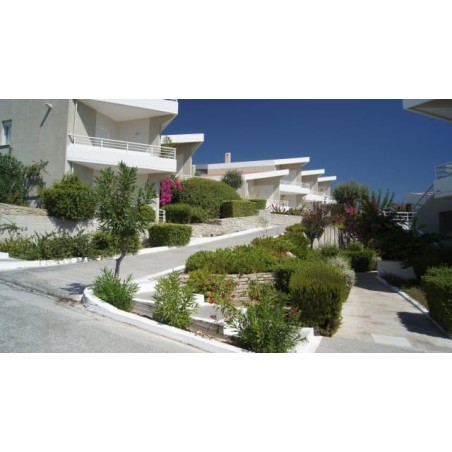 Proteas Blu Resort