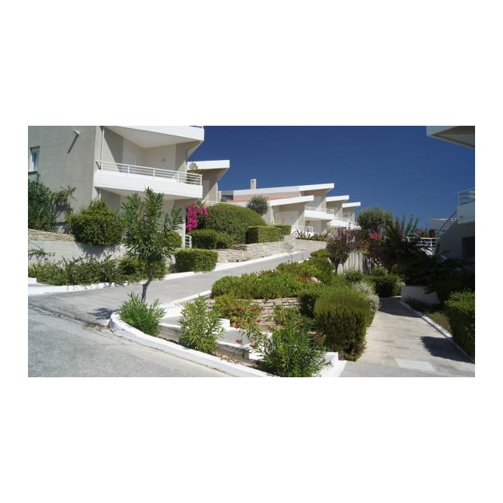 Proteas Blu Resort