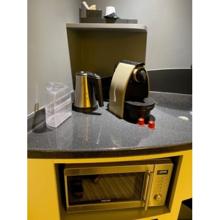 Hotel Suite Novotel Paris Roissy CDG