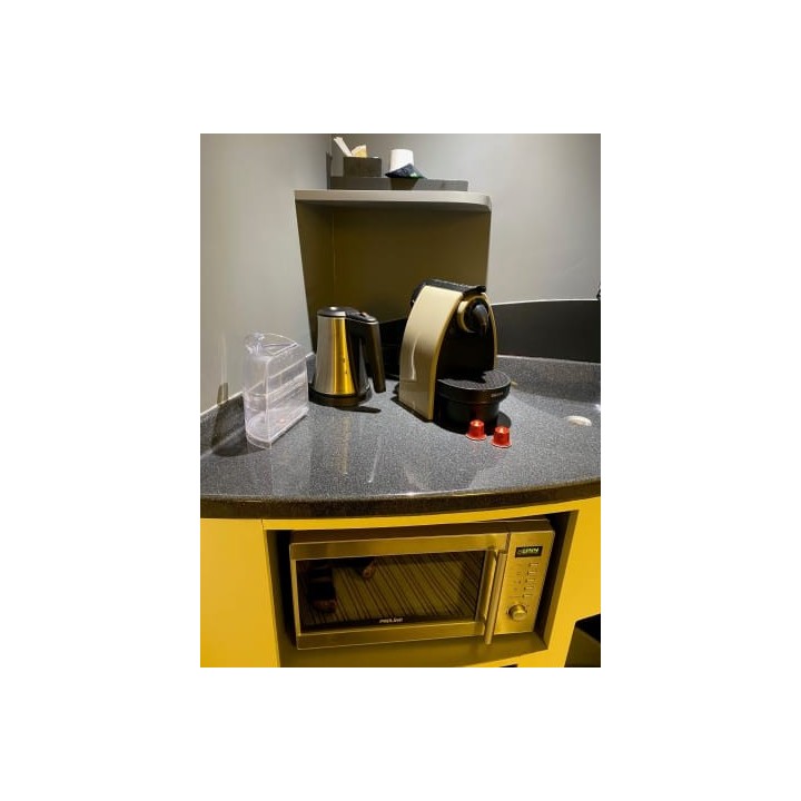 Hotel Suite Novotel Paris Roissy CDG