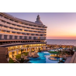 Seaden Quality Resort & Spa