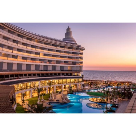 Seaden Quality Resort & Spa
