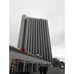 Congress Hotel Chemnitz