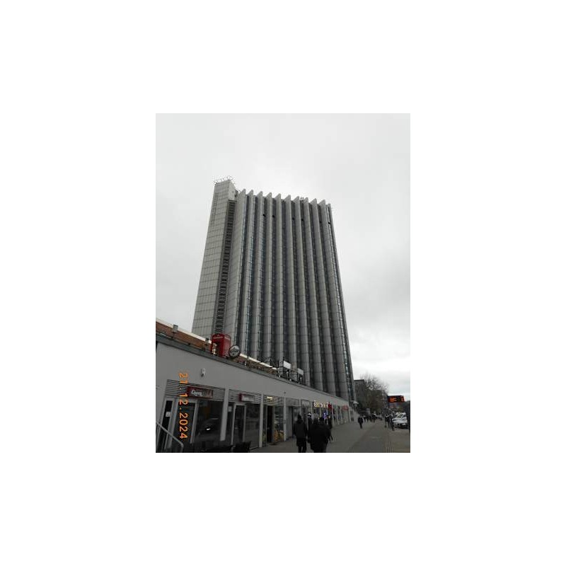Congress Hotel Chemnitz