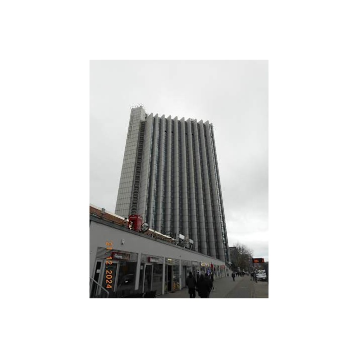 Congress Hotel Chemnitz