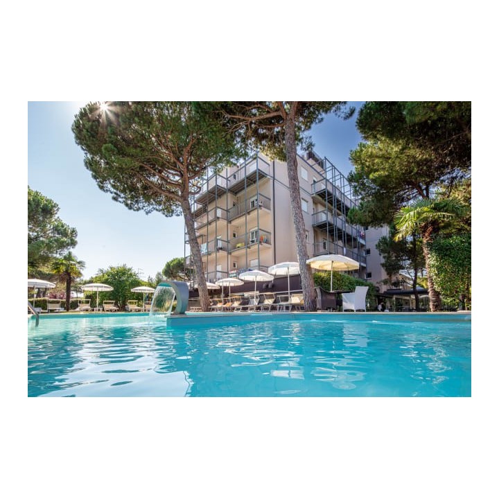 Hotel Martini