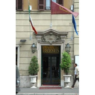 Hotel Residenza Antica Roma