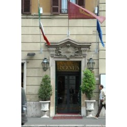 Hotel Residenza Antica Roma