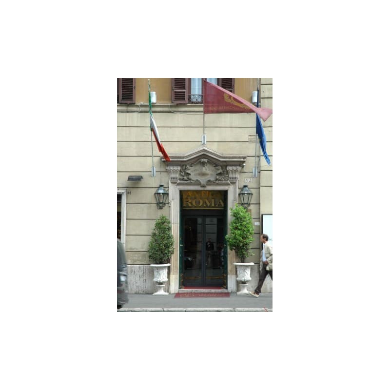 Hotel Residenza Antica Roma