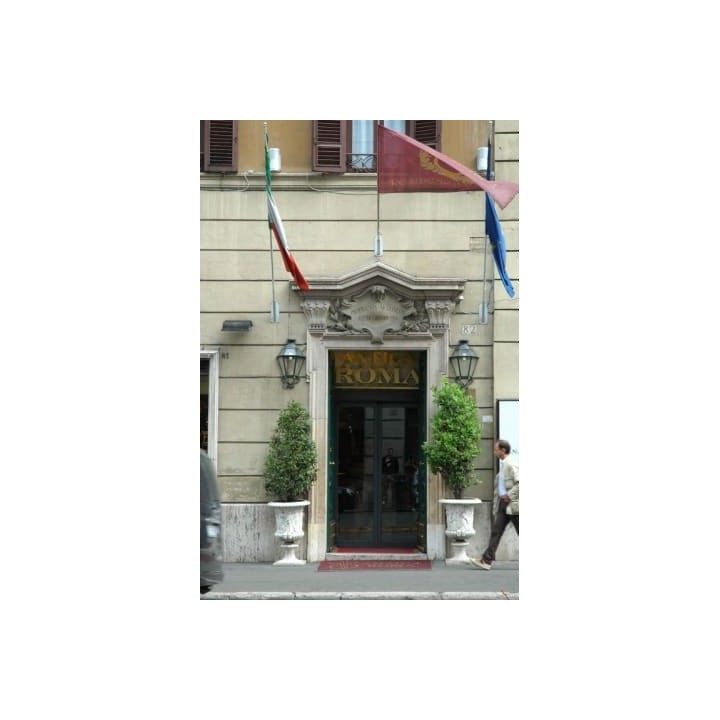 Hotel Residenza Antica Roma