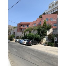 Petra Hotel