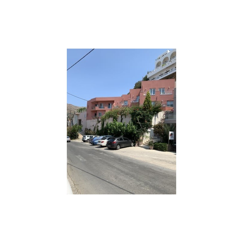Petra Hotel