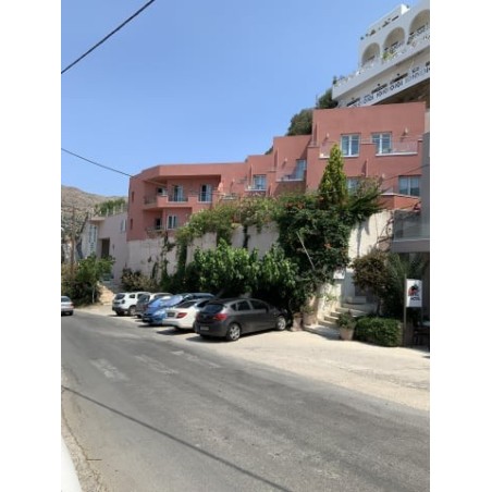 Petra Hotel
