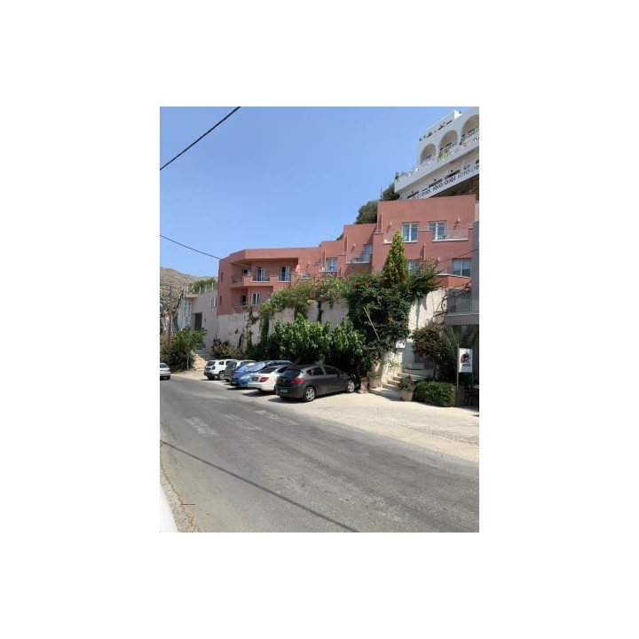 Petra Hotel