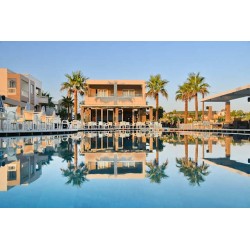 Hotel Castro Beach