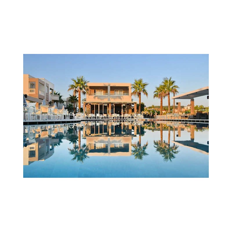 Hotel Castro Beach