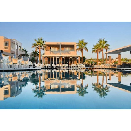 Hotel Castro Beach