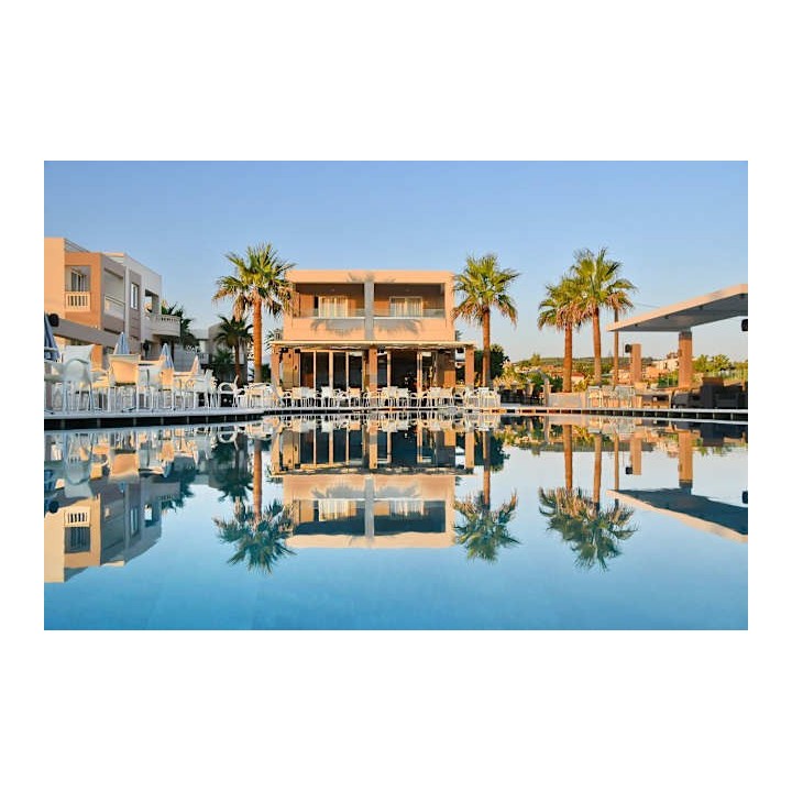 Hotel Castro Beach