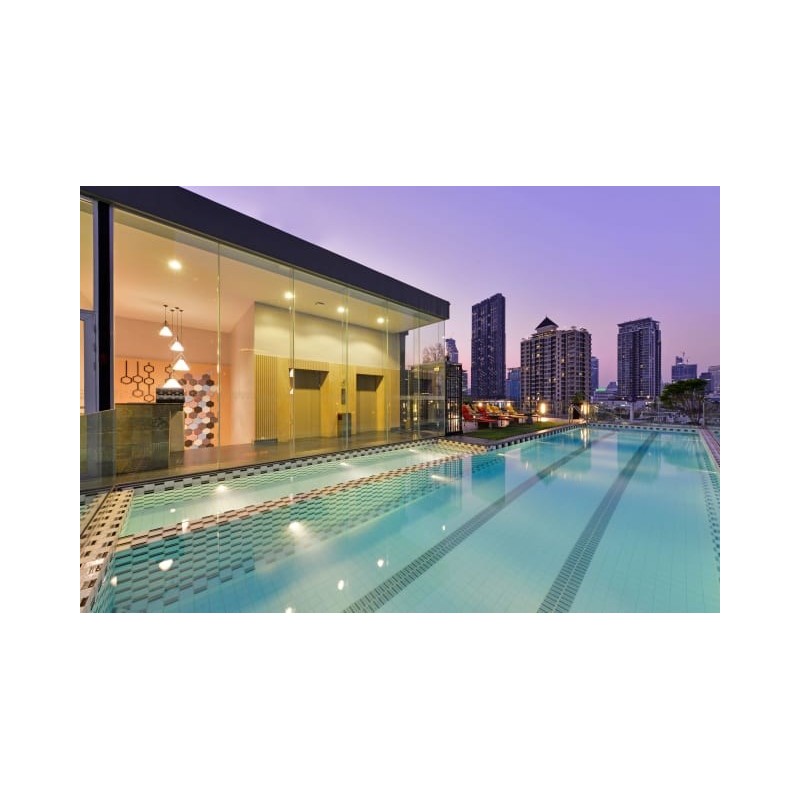 Le D'Tel Bangkok
