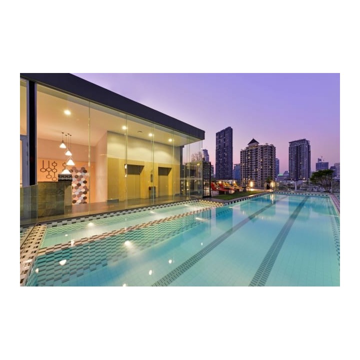Le D'Tel Bangkok