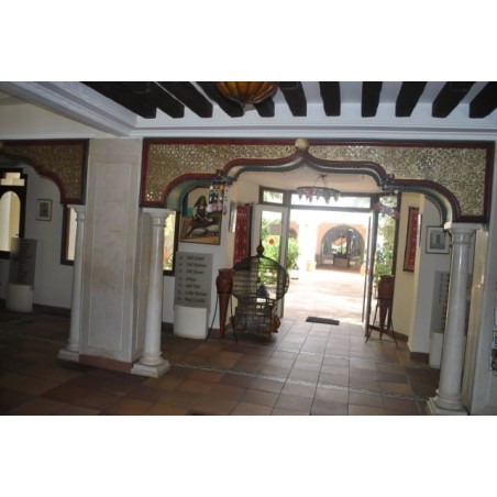 Hotel Dar El Bhar