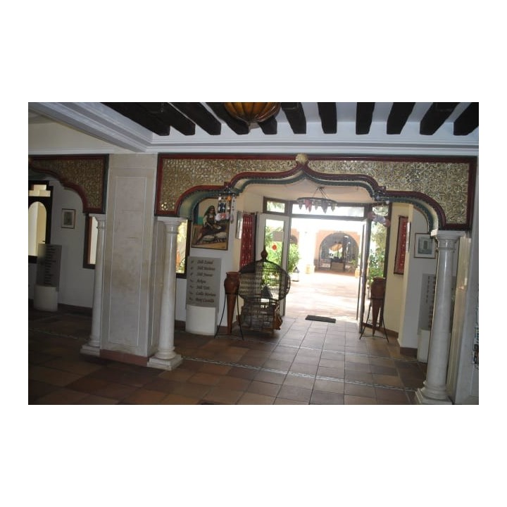 Hotel Dar El Bhar
