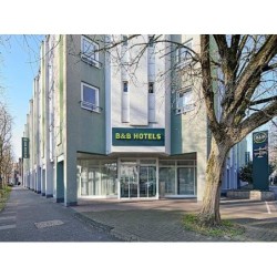 B&B Hotel Bonn-City
