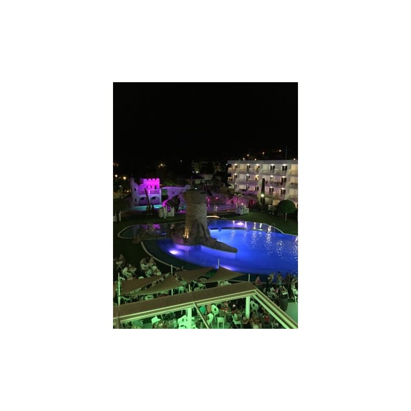 Pirates Village