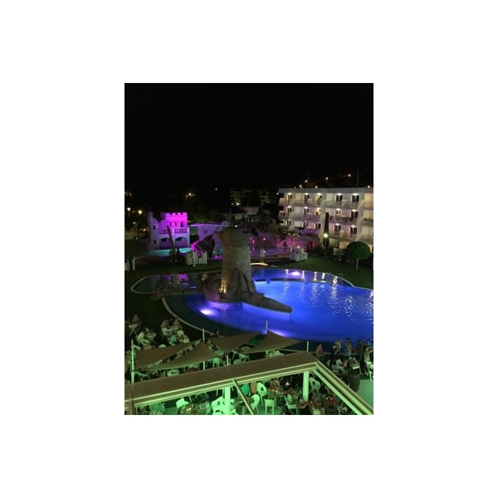 Pirates Village