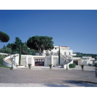 Hotel Domus Caesari