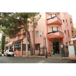 Hotel Niagara Rimini