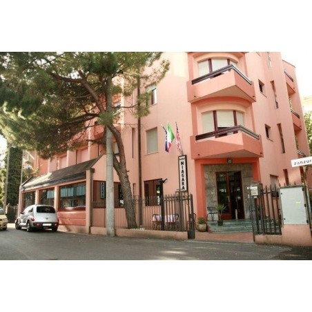 Hotel Niagara Rimini
