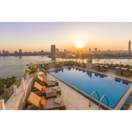 Kempinski Nile Hotel