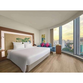 Hotel Novotel Saigon Centre