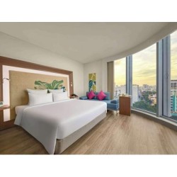 Hotel Novotel Saigon Centre