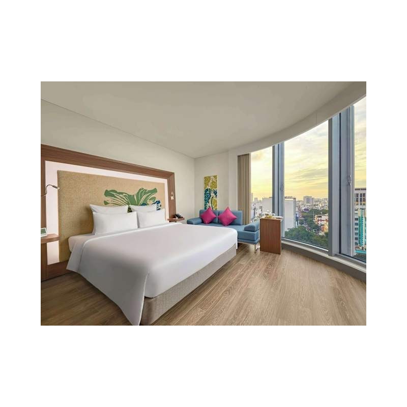 Hotel Novotel Saigon Centre