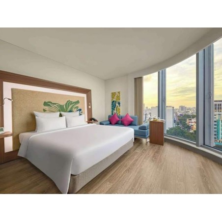 Hotel Novotel Saigon Centre