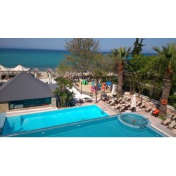 Naias Beachhotel