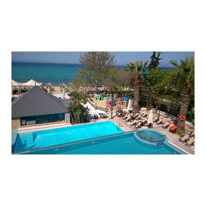 Naias Beachhotel