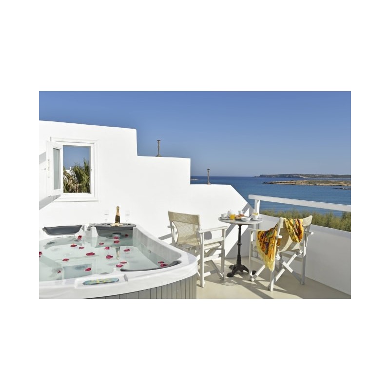 Kalypso Hotel & Apartments