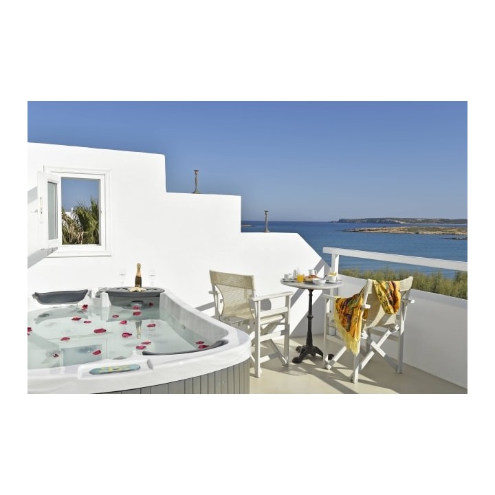 Kalypso Hotel & Apartments