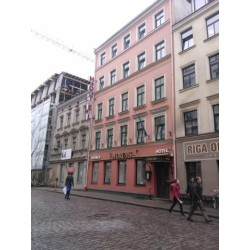 FORUMS Hotel