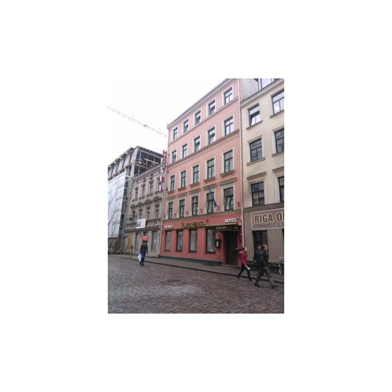 FORUMS Hotel