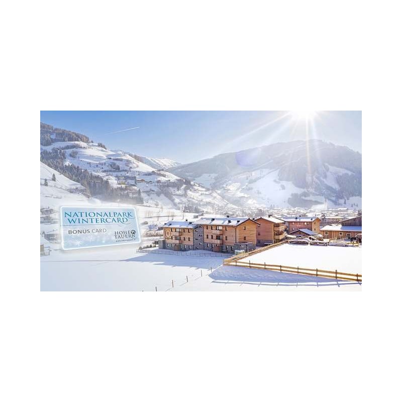 Aparthotel Golden Lodges Rauris